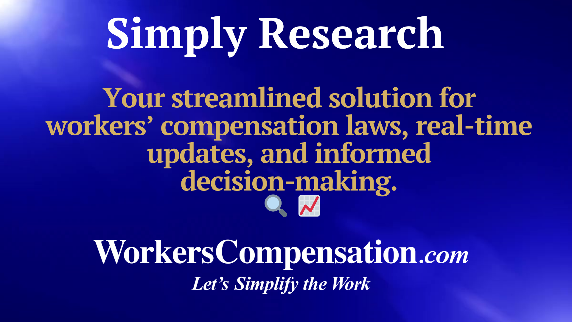 How do you use the Simply Research Custom Comparison Report Center?