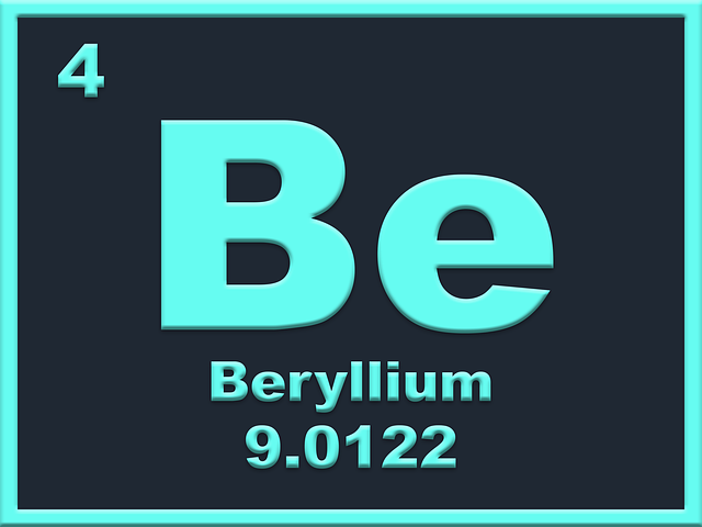 How Does an EEOICPA Claimant Prove a Beryllium Disease Diagnosis? 