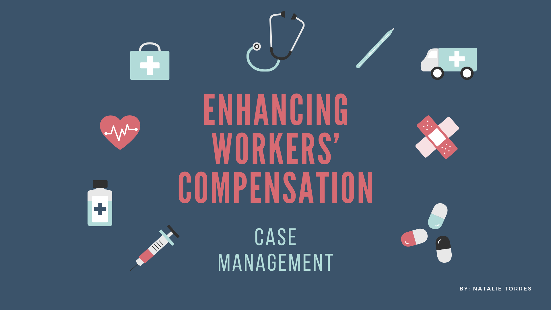 Transforming Workers’ Compensation Through Comprehensive Case Management 