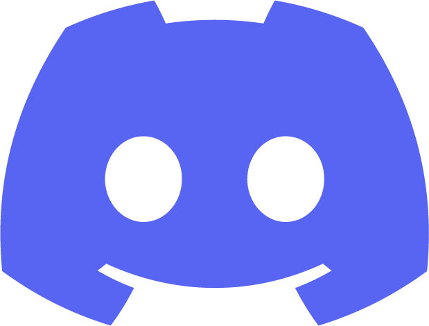 discord-mark-blue Logo