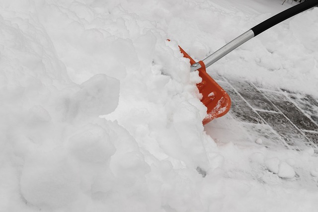 Did Shoveling Snow Stop Construction Manager’s Heart – or was it Just Cigarettes?