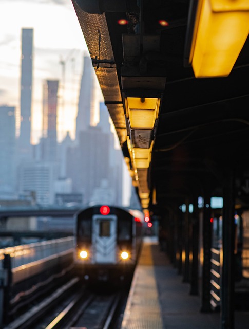 MTA Workers Injured on the Job