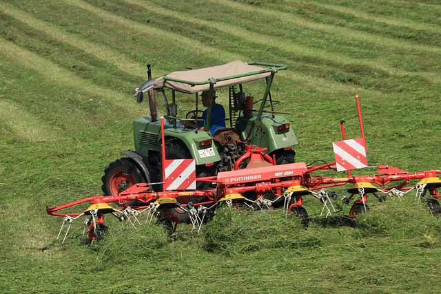 Was Farm Company’s Truck Driver a ‘Farm Laborer’ Exempt from Delaware’s WCA?