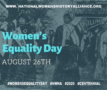 Women’s Equality Day and Its Impact on the Workers’ Compensation Industry 