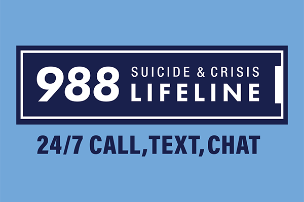 National Suicide Prevention Month: What to Know, Resources to Help