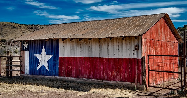 Texas Notification Requirements and Administrative Violations Provisions 